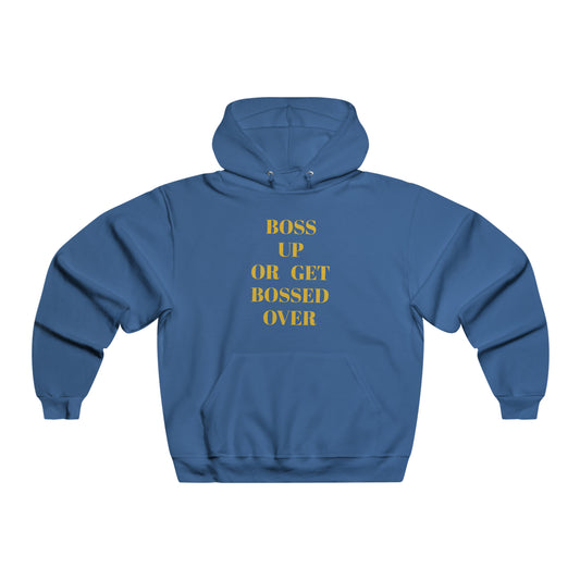 Boss Up Hoodie