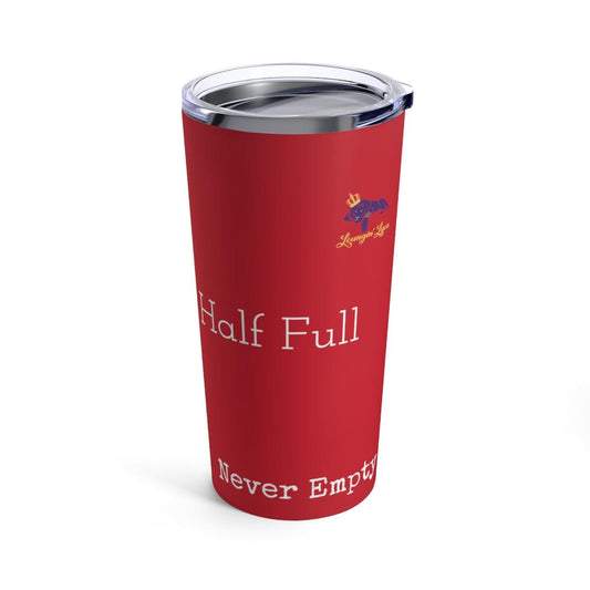 Turn-Up Vacuum Insulated Tumbler - lounginlyon.com