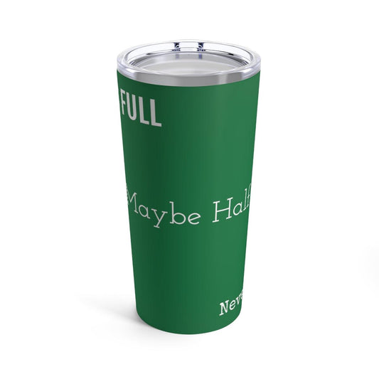 Turn-Up Vacuum Insulated Tumbler - lounginlyon.com